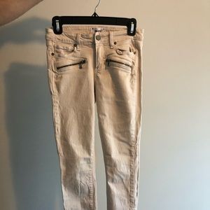 PAIGE jeans. Wonderful condition.